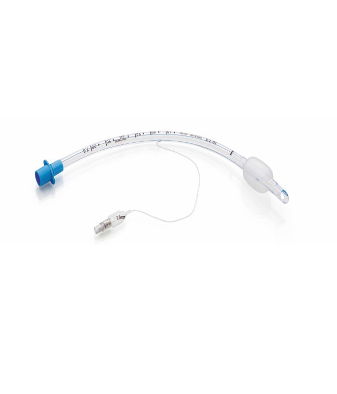 A-7411 ENDOTRACHEAL TUBE CUFFED 
